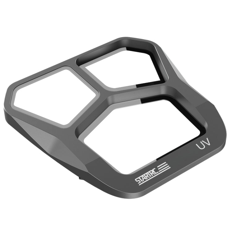 For DJI Mavic 3 Pro STARTRC UV Lens Filter, STARTRC UV Lens For DJI Mavic 3 Pro STARTRC UV Lens Filter, STARTRC UV Lens